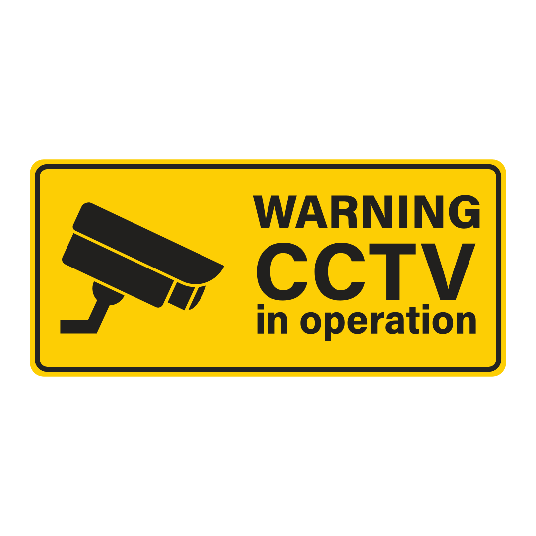 Commercial CCTV Services